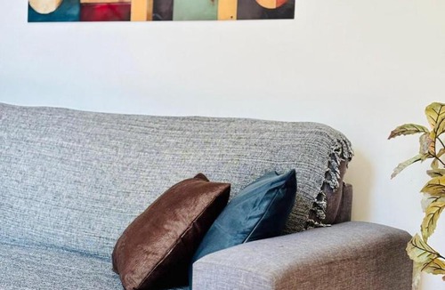 Sete Lagoas Apartment | Apartamento Condomínio Firenze Sete Lagoas