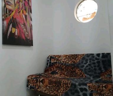 Santa Cecilia Apartment | Apartamento Confortável