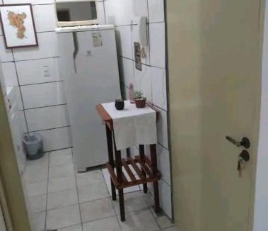 Santa Cecilia Apartment | Apartamento Confortável