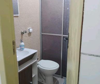 Santa Cecilia Apartment | Apartamento Confortável
