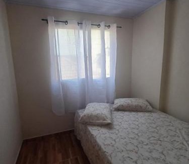 Santa Cecilia Apartment | Apartamento confortável próximo ao HCPA