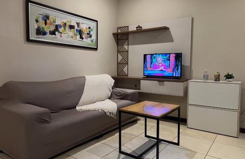 Marambaia Apartment | Apartamento Confortável - 10min do Aeroporto