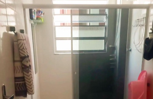 Vila Assuncao Apartment | Apartamento Confortável a 100 m da Praia