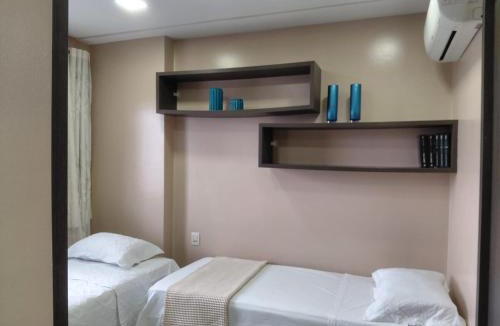 Marco Apartment | Apartamento confortavel no Marco a 1 km from the Hangar!