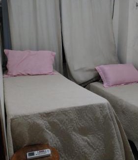 Ananindeua Apartment | Apartamento COP 30