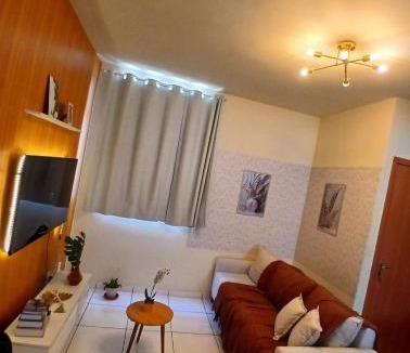 Maguari-Cajui Apartment | Apartamento COP 30
