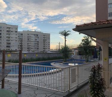 Parque Verde Apartment | Apartamento cop 30