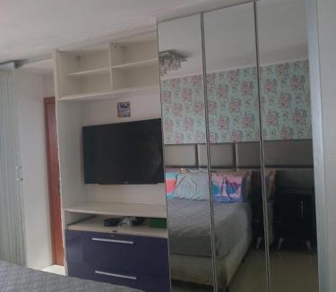 Umarizal Apartment | Apartamento Cop 30