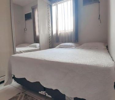 Marituba Apartment | Apartamento cop 30