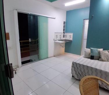 Guama Apartment | Apartamento cop30