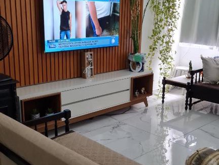 Cremacao Apartment | Apartamento COP30 no centro