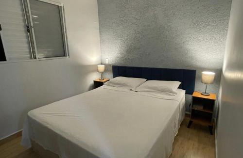 Itirapina Apartment | Apartamento da Serra