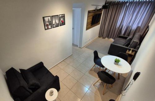 Joinville Apartment | Apartamento de 1 quarto !