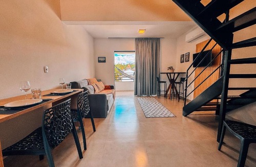 Centro I Apartment | Apartamento de 1 quarto com sofá-cama no centro para até 4 pessoas