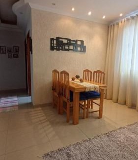 Milionarios Apartment | Apartamento de 2 quartos