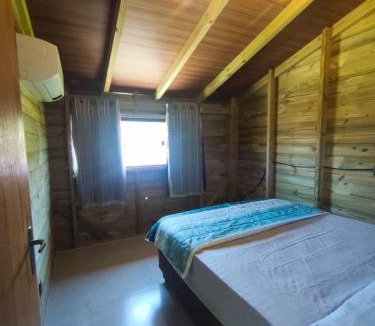 Garopaba Apartment | Apartamento de 2 Quartos para 4 Pessoas - 5 min da Praia