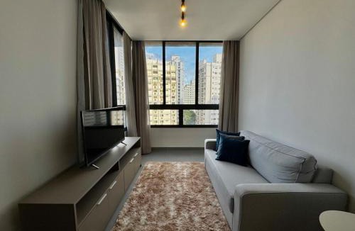 Campinas Apartment | Apartamento de Alto Padrão no Cambuí