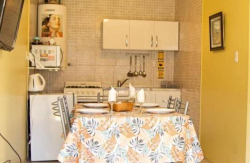 El Calafate Apartment | Apartamento de Lourdes