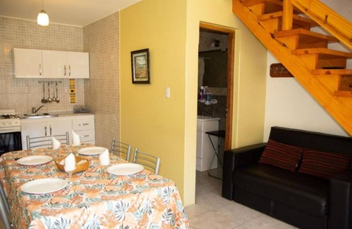 El Calafate Apartment | Apartamento de Lourdes