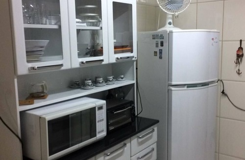 Arraial do Cabo Apartment | Apartamento de um Quarto
