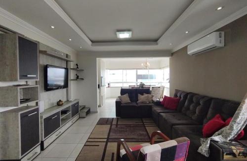 Capao da Canoa Apartment | Apartamento Decorado no Centro - Verão em Capão