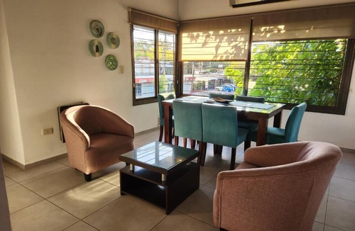 Mendoza Apartment | Apartamento Deluxe Senderos del Vino III, Desayuno Opcional