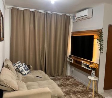 Marambaia Apartment | Apartamento disponível para COP30, Excelente localização Marambaia