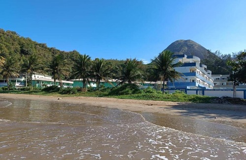 Piuma Apartment | Apartamento Dois Quartos Frente para o Mar e Piscina Village das Ondas