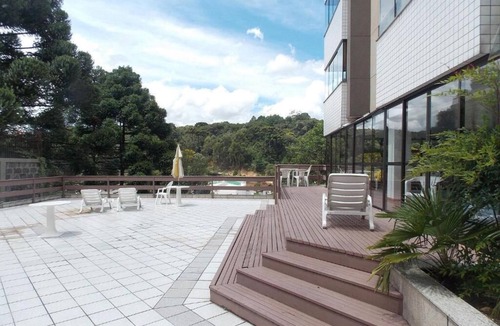 Floresta Apartment | Apartamento dos Pássaros - Mirante