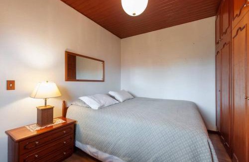 Planalto Apartment | Apartamento Duplex no Flat do Hotel Wish Serrano