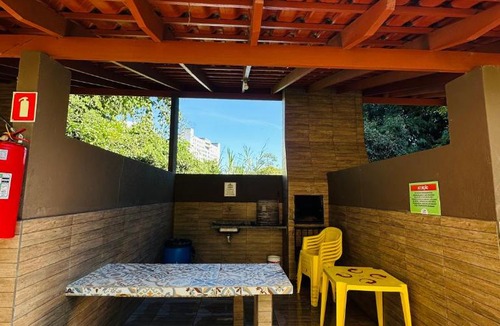 Bandeirantes Apartment | Apartamento Ecologic Park das thermas