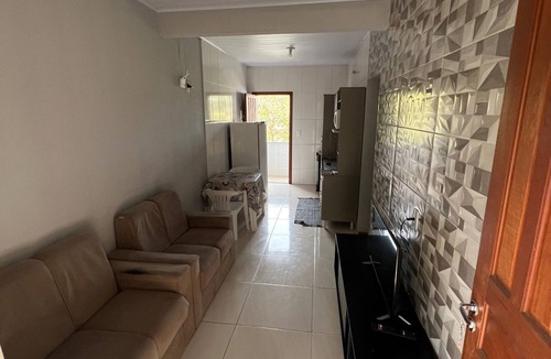 Florianopolis Apartment | Apartamento Econômico Em Florianópolis Santa Catarina
