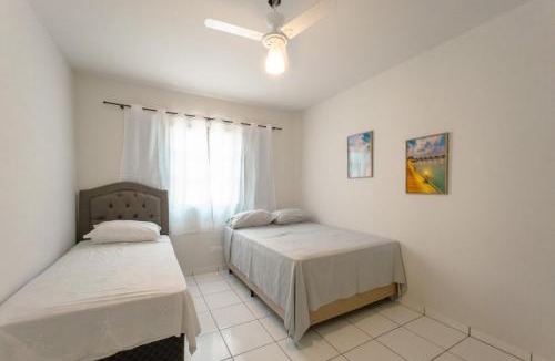 Maringa Apartment | Apartamento Econômico - AL09