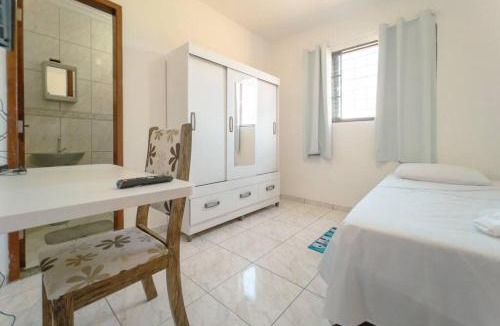 Maringa Apartment | Apartamento Econômico - GI07