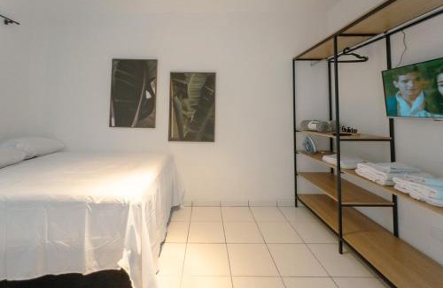 Maringa Apartment | Apartamento Economico - AL18