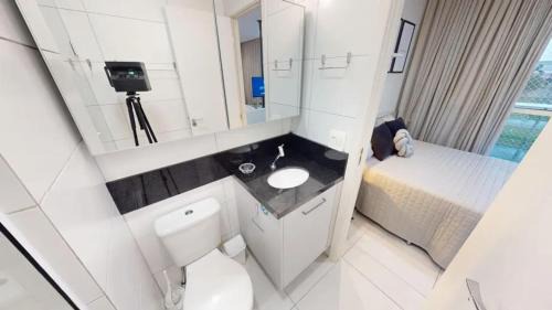 Prado Velho Apartment | Apartamento Edificio vision