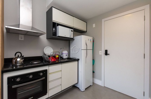 Mont'Serrat Apartment | Apartamento | Elegância e Design no Mont'Serrat