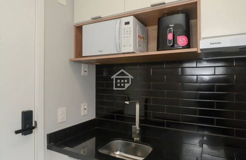 Rio Branco Apartment | Apartamento Elegante ao Lado do Parque Moinhos
