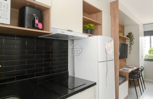 Rio Branco Apartment | Apartamento Elegante ao Lado do Parque Moinhos