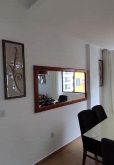 Castelo Branco Apartment | Apartamento elegante perto do mar