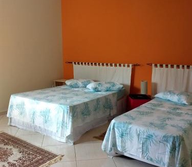 Cunha Apartment | Apartamento Elite em Cunha