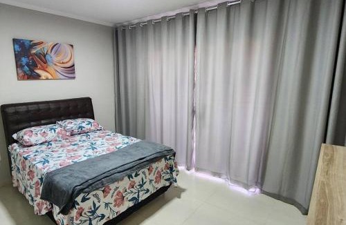 Borda da Mata Apartment | Apartamento em Borda da Mata