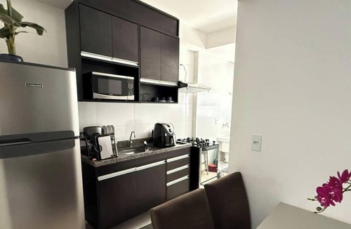 Botucatu Apartment | Apartamento em Botucatu a 1,5 km do centro