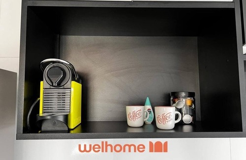 Botucatu Apartment | Apartamento em Botucatu a 1,5 km do centro