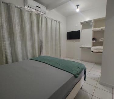 Cacoal Apartment | Apartamento em Cacoal - centro