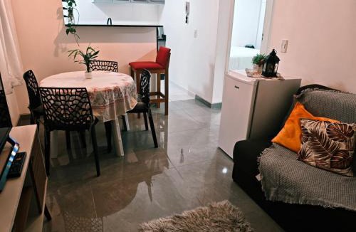 Campo Largo Apartment | Apartamento em Campo Largo com Lava e Seca