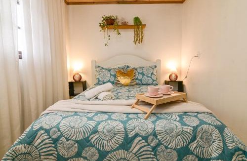 Saco dos Limoes Apartment | Apartamento em Florianopolis