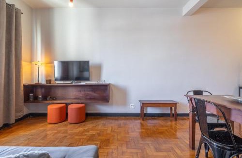 Higienopolis Apartment | Apartamento em Frente ao HC na Av Dr Arnaldo