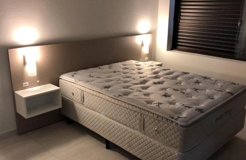 Garopaba Apartment | Apartamento em Garopaba