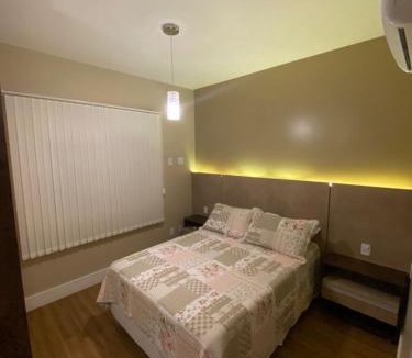 Tirol Apartment | Apartamento em Gramado próximo ao centro